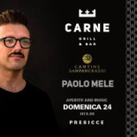 Carne Grill E Carte