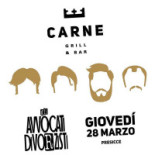 Carne Grill E Logo