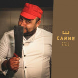 Carne Grill E Boisson