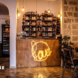 Carne Grill E À l'intérieur