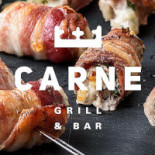 Carne Grill E Nourriture