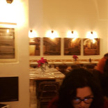 Carne Grill E À l'intérieur
