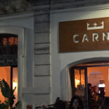 Carne Grill E Extérieur