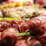 Carne Grill E Nourriture