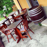 Locanda Del Castello Extérieur