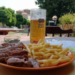 Locanda Del Castello food