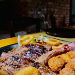 Locanda Del Castello Nourriture