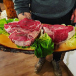 Locanda Del Castello Comida