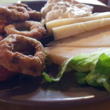 Locanda Del Castello Comida