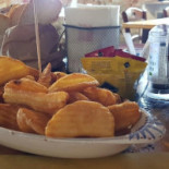 Locanda Del Castello Nourriture