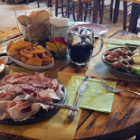 Locanda Del Castello Nourriture