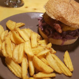 Locanda Del Castello Comida