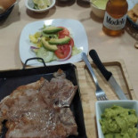 Le Contrade food