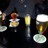 Relax Cafe drink