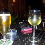 Relax Cafe drink