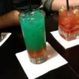 Relax Cafe drink