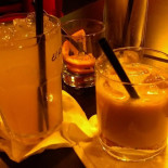 Relax Cafe drink