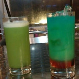 Relax Cafe drink