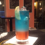 Relax Cafe drink
