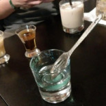 Relax Cafe drink