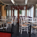 Relax Cafe inside
