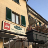 Pasticceria Gelateria Cerinotti outside