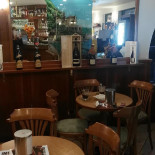 Pasticceria Gelateria Cerinotti inside