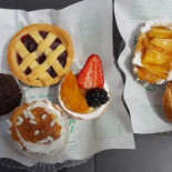 Pasticceria Gelateria Cerinotti food