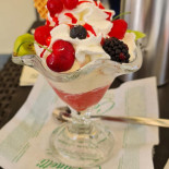 Pasticceria Gelateria Cerinotti drink