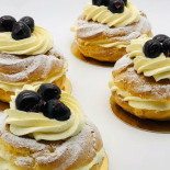 Pasticceria Gelateria Cerinotti drink