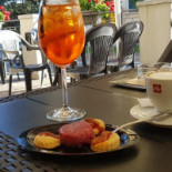 Pasticceria Gelateria Cerinotti drink