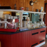 Pasticceria Gelateria Cerinotti drink