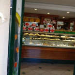 Pasticceria Gelateria Cerinotti outside