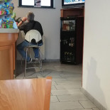 Caffe Della Posta Extérieur