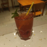 Caffe Della Posta Boisson