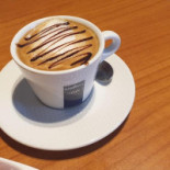 Caffe Della Posta Boisson