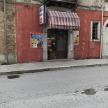 Calderari Extérieur