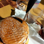Zona 30 Beer ‘n’ Grill drink