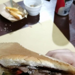 Zona 30 Beer ‘n’ Grill food