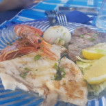 Vista Mare Comida