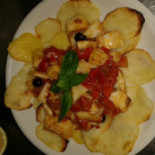 Vista Mare Comida