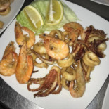 Vista Mare Comida