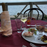 Vista Mare Bebida