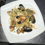 Vista Mare Comida