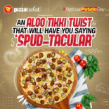 Pizzeria Trattoria Las Vegas Di Pancaldi Roberto