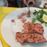 Pizzeria Trattoria Las Vegas Di Pancaldi Roberto food