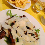 Pizzeria Trattoria Las Vegas Di Pancaldi Roberto