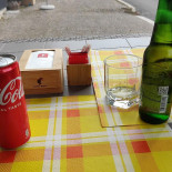 Lo Zodiaco Boisson
