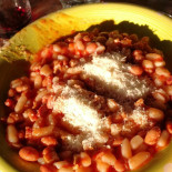 Sapori E Dintorni Nourriture