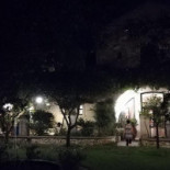 Masseria Gattamora Exterior